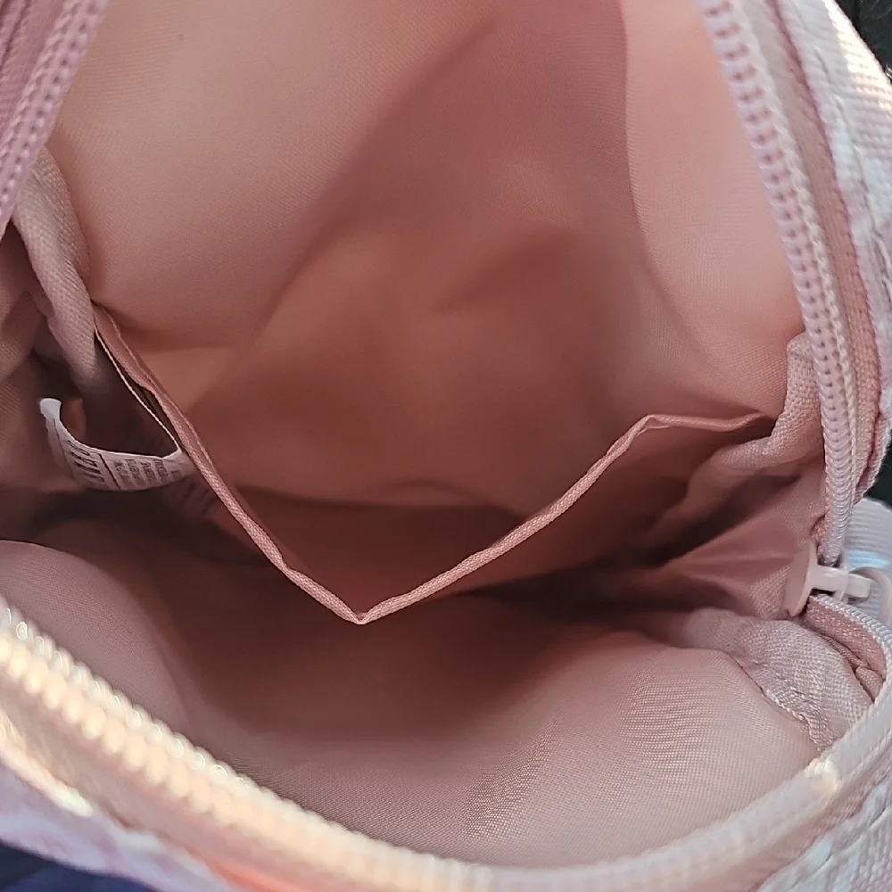 Reebok Mauve‎ Crossbody Bag